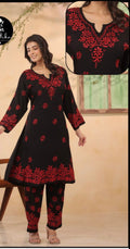Chikankari Cord.19