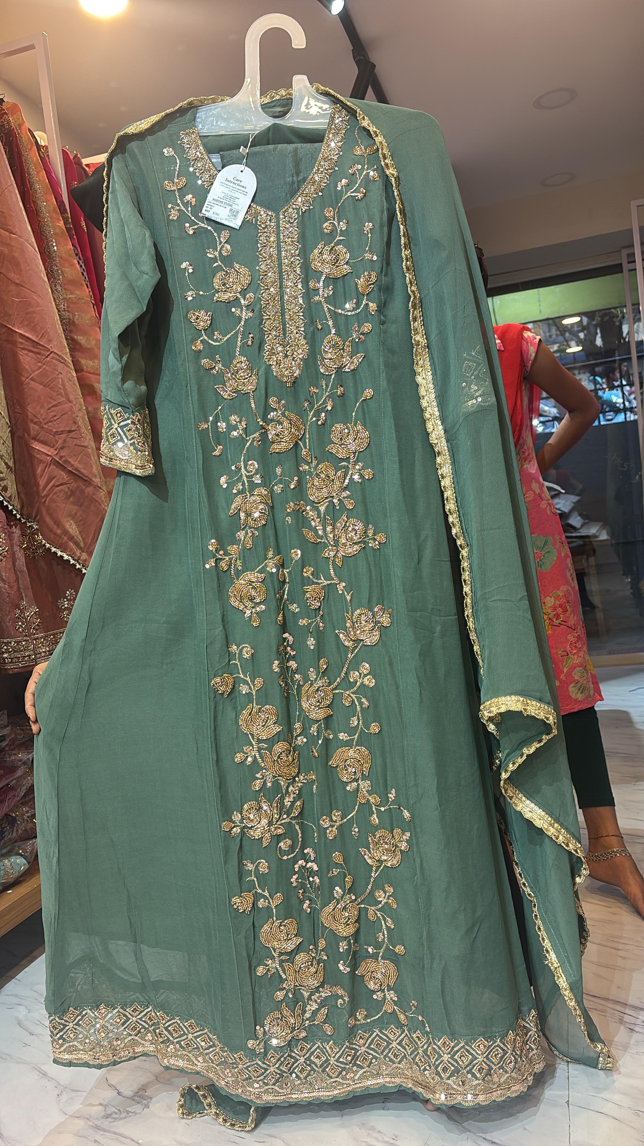 Shahi Gulzar.30