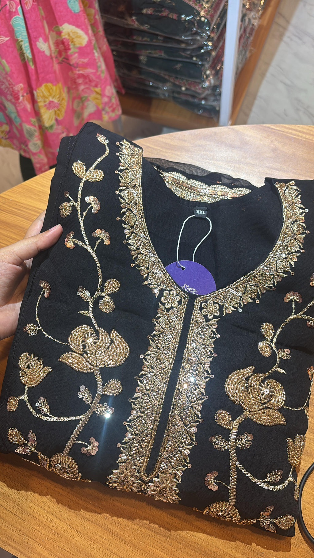 Shahi Gulzar.30
