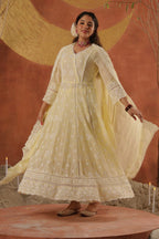 Chikankari Mull.35