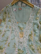 Sayesha Floral .36
