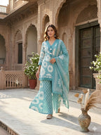 Floral Hania .7