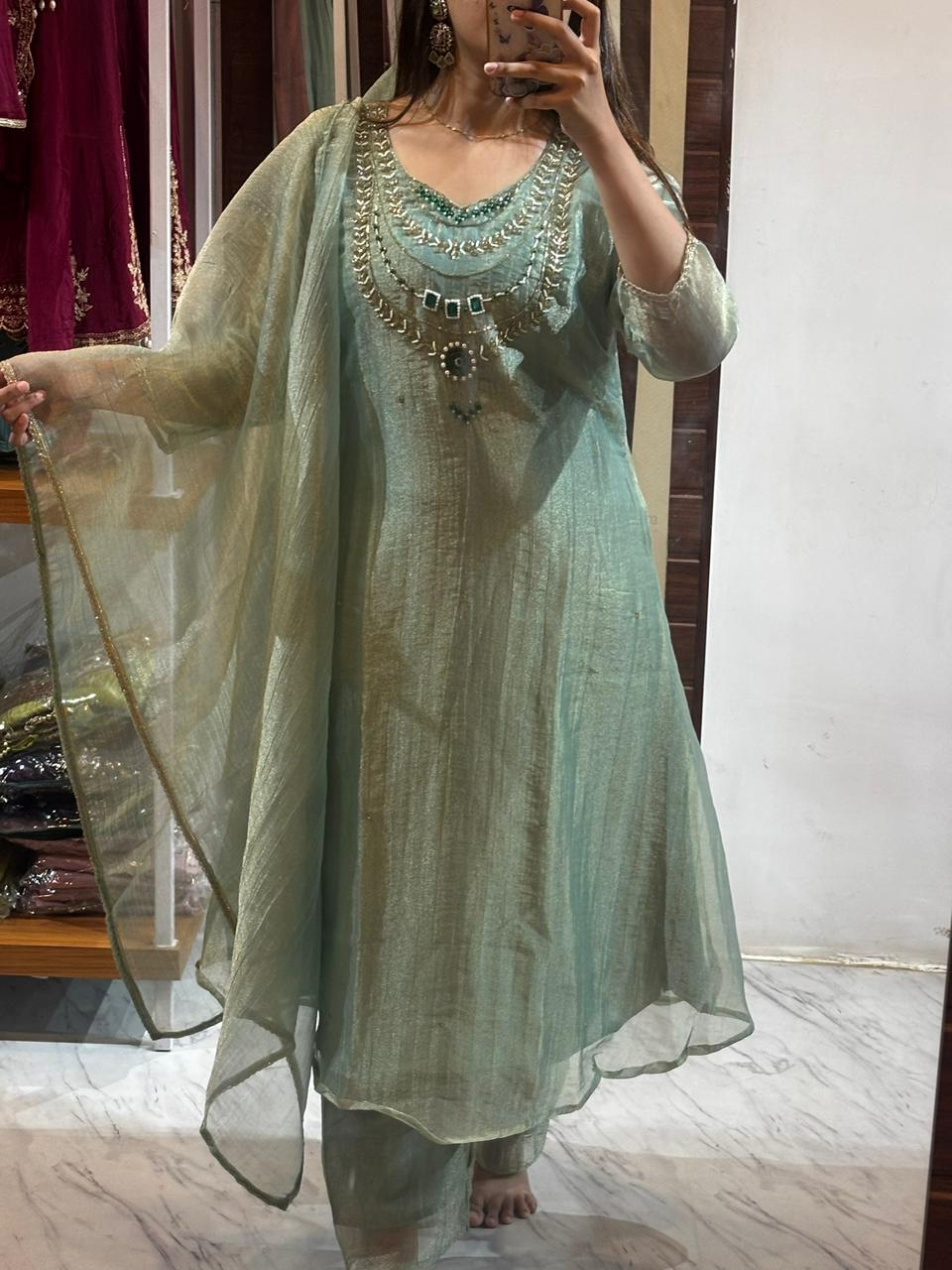 Salsa Sayani 40